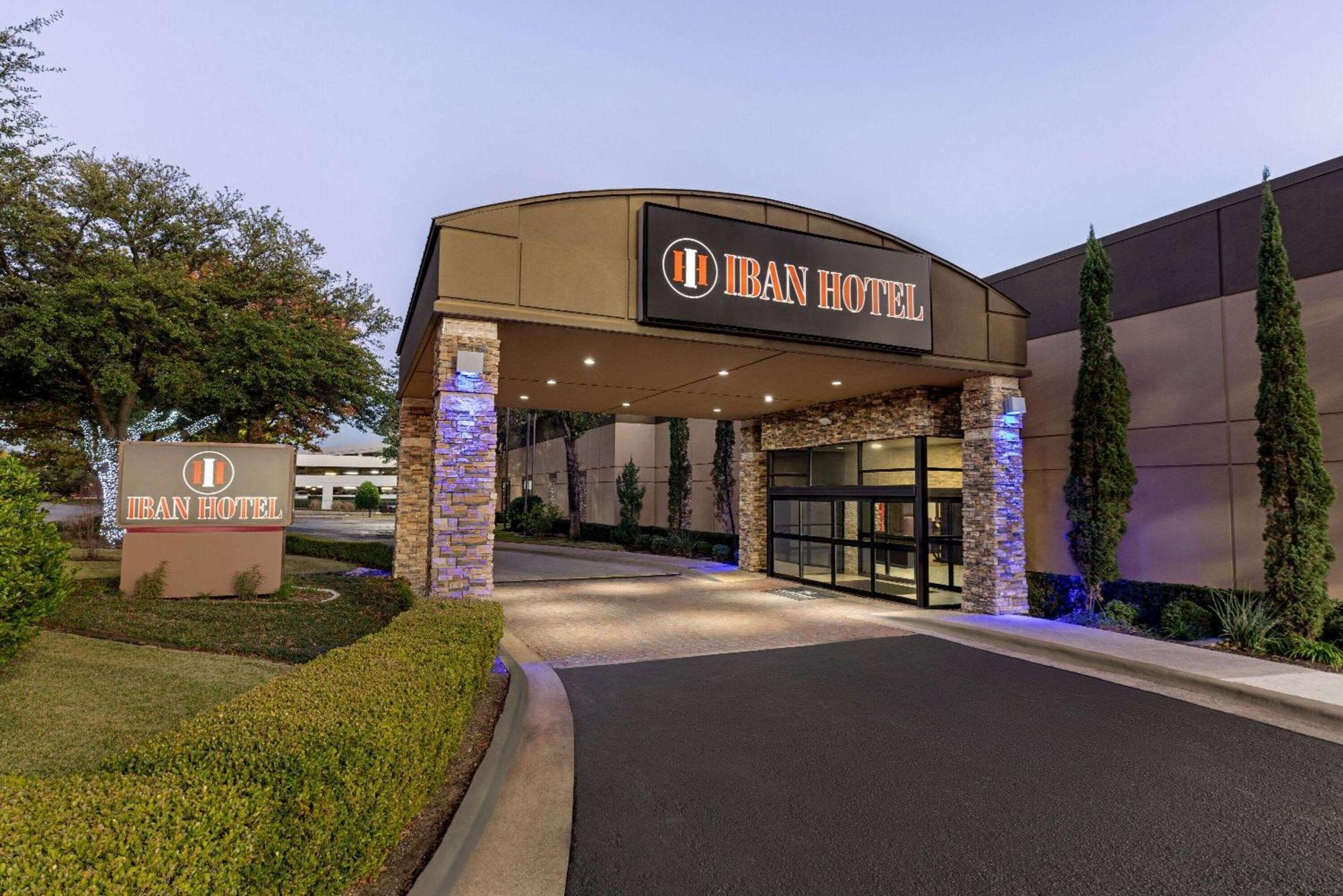 Iban Hotel, Trademark Collection By Wyndham Dallas Zewnętrze zdjęcie